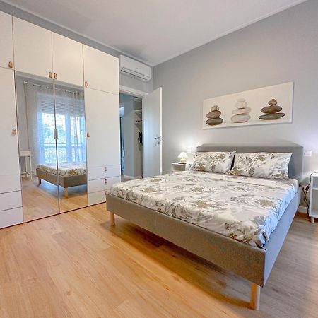 Torre 24 - Luxury Naviglio Suite Milan Extérieur photo