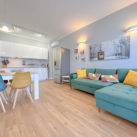 Torre 24 - Luxury Naviglio Suite Milan Extérieur photo
