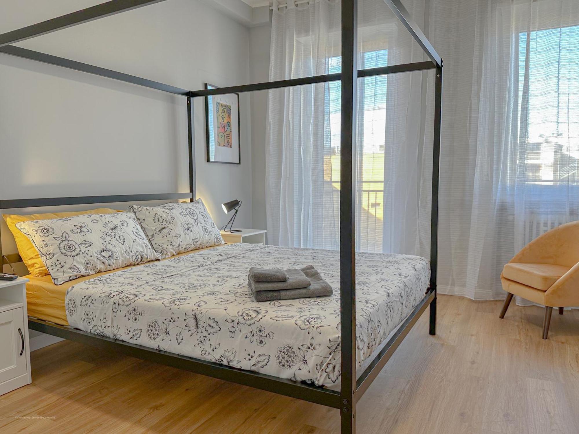 Torre 24 - Luxury Naviglio Suite Milan Extérieur photo