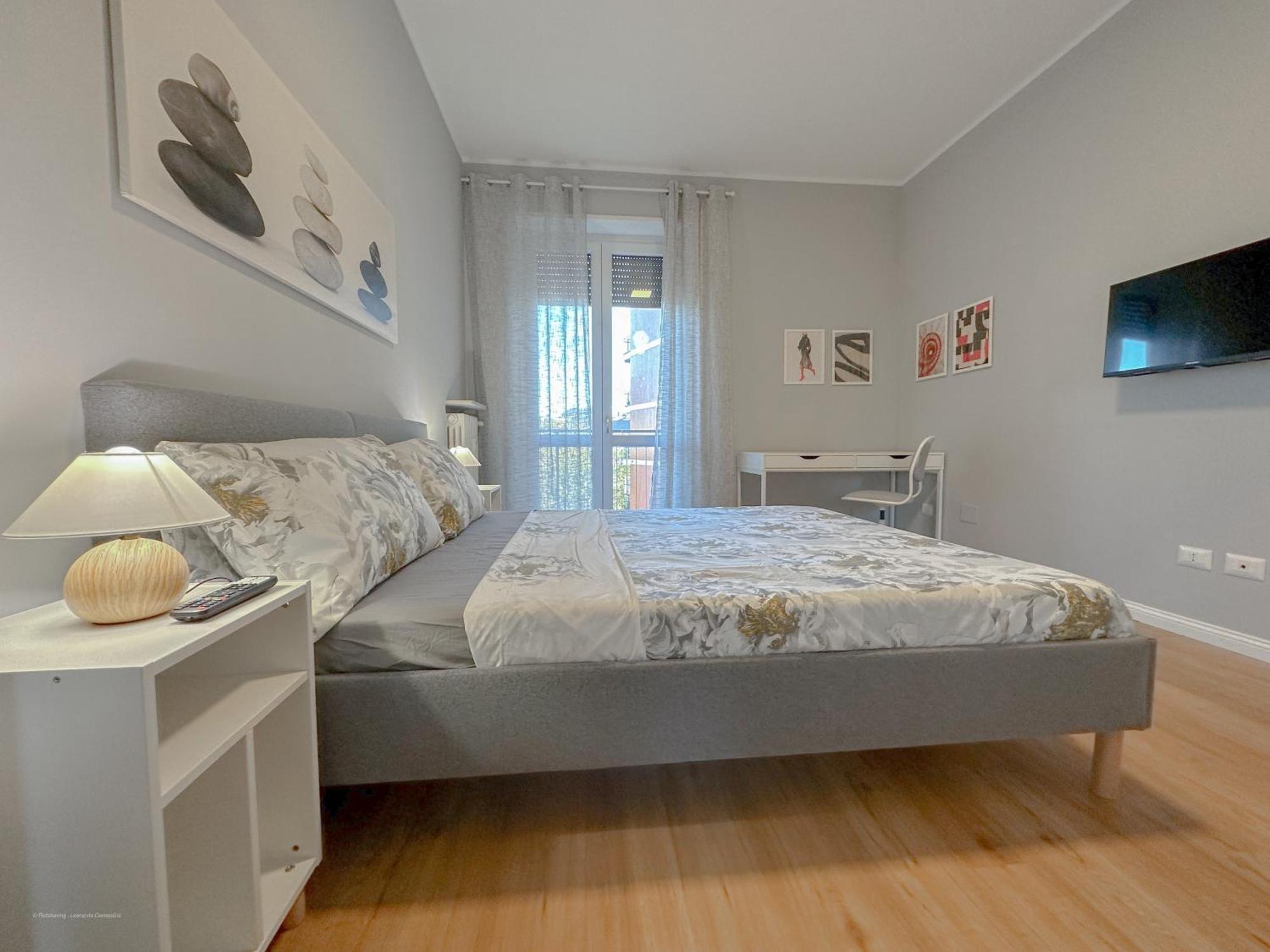 Torre 24 - Luxury Naviglio Suite Milan Extérieur photo