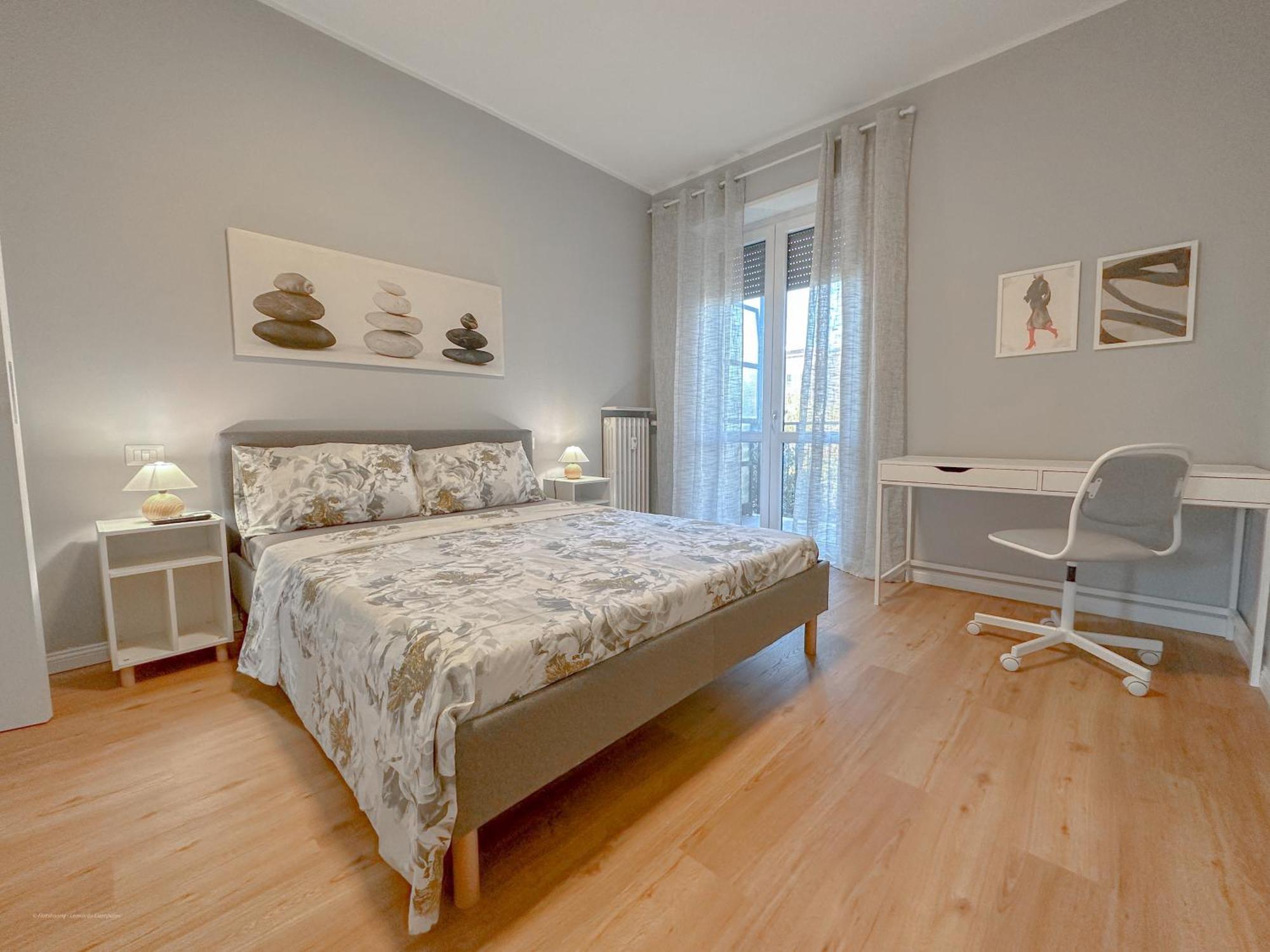 Torre 24 - Luxury Naviglio Suite Milan Extérieur photo