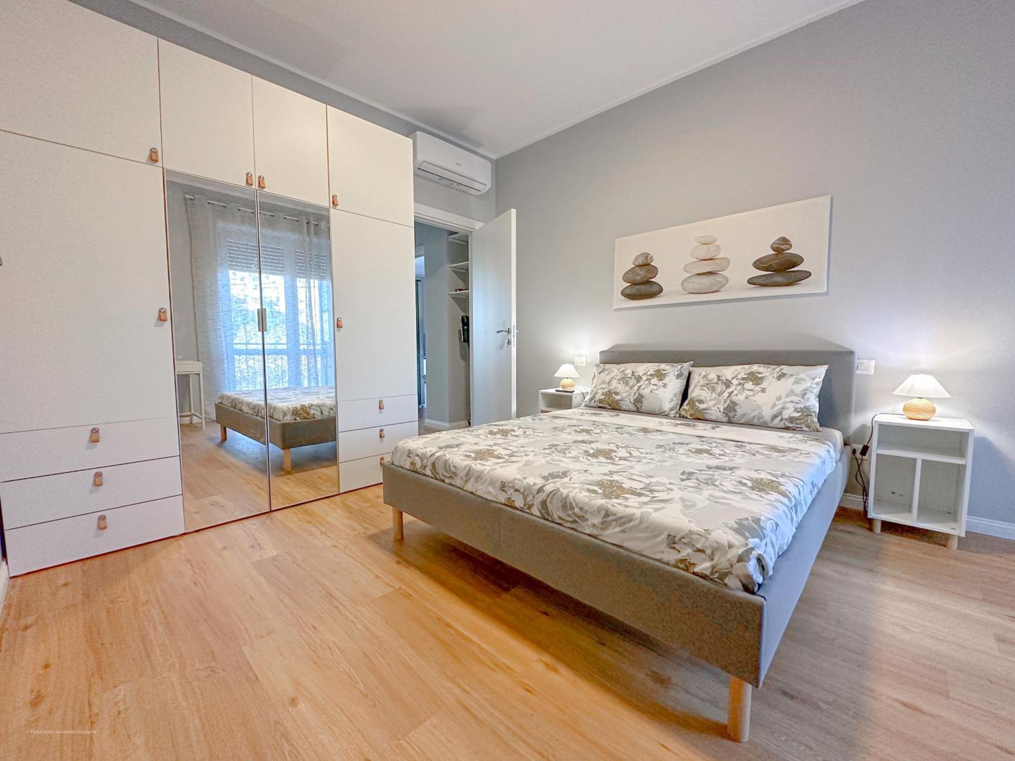 Torre 24 - Luxury Naviglio Suite Milan Extérieur photo