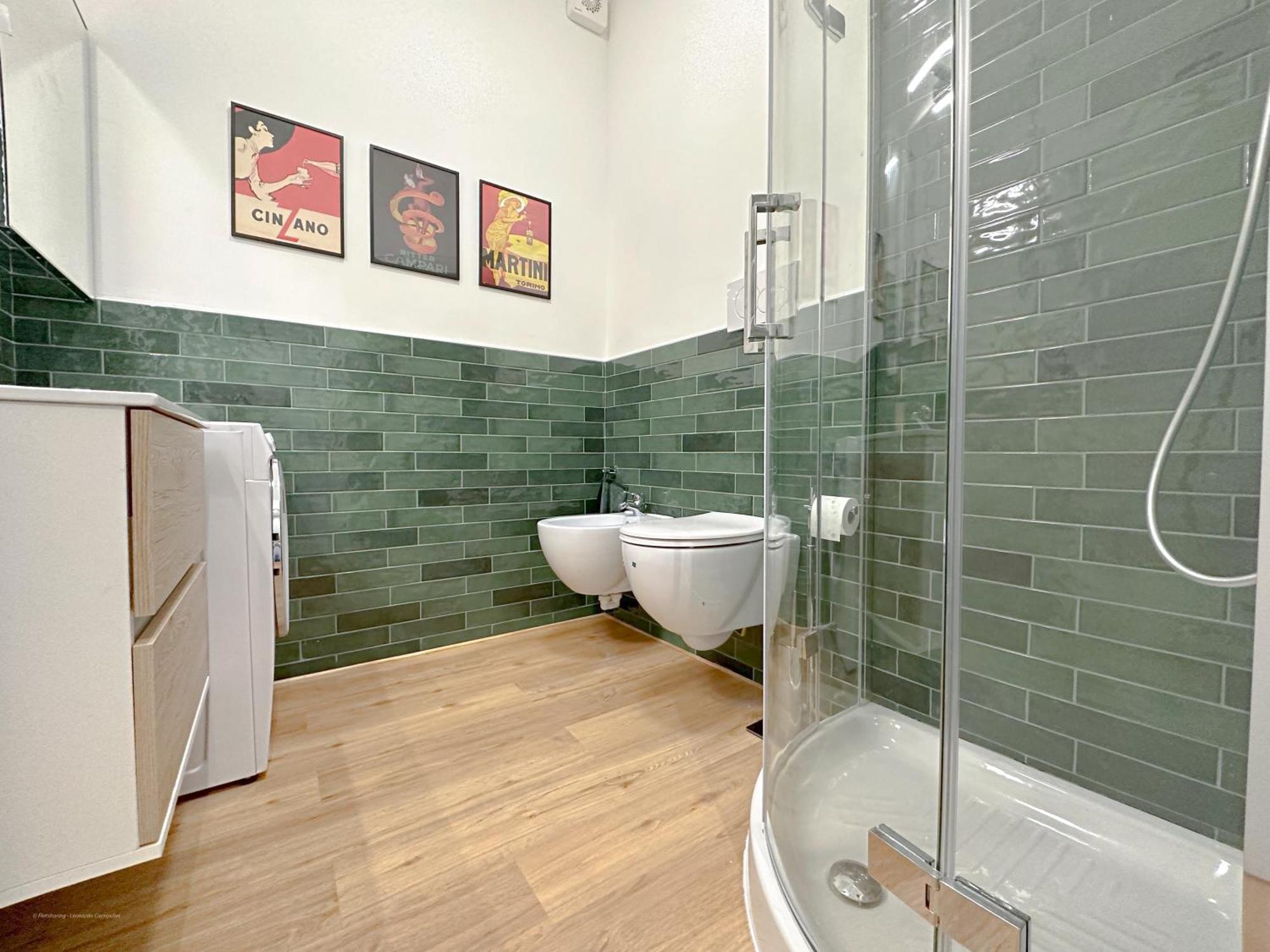 Torre 24 - Luxury Naviglio Suite Milan Extérieur photo