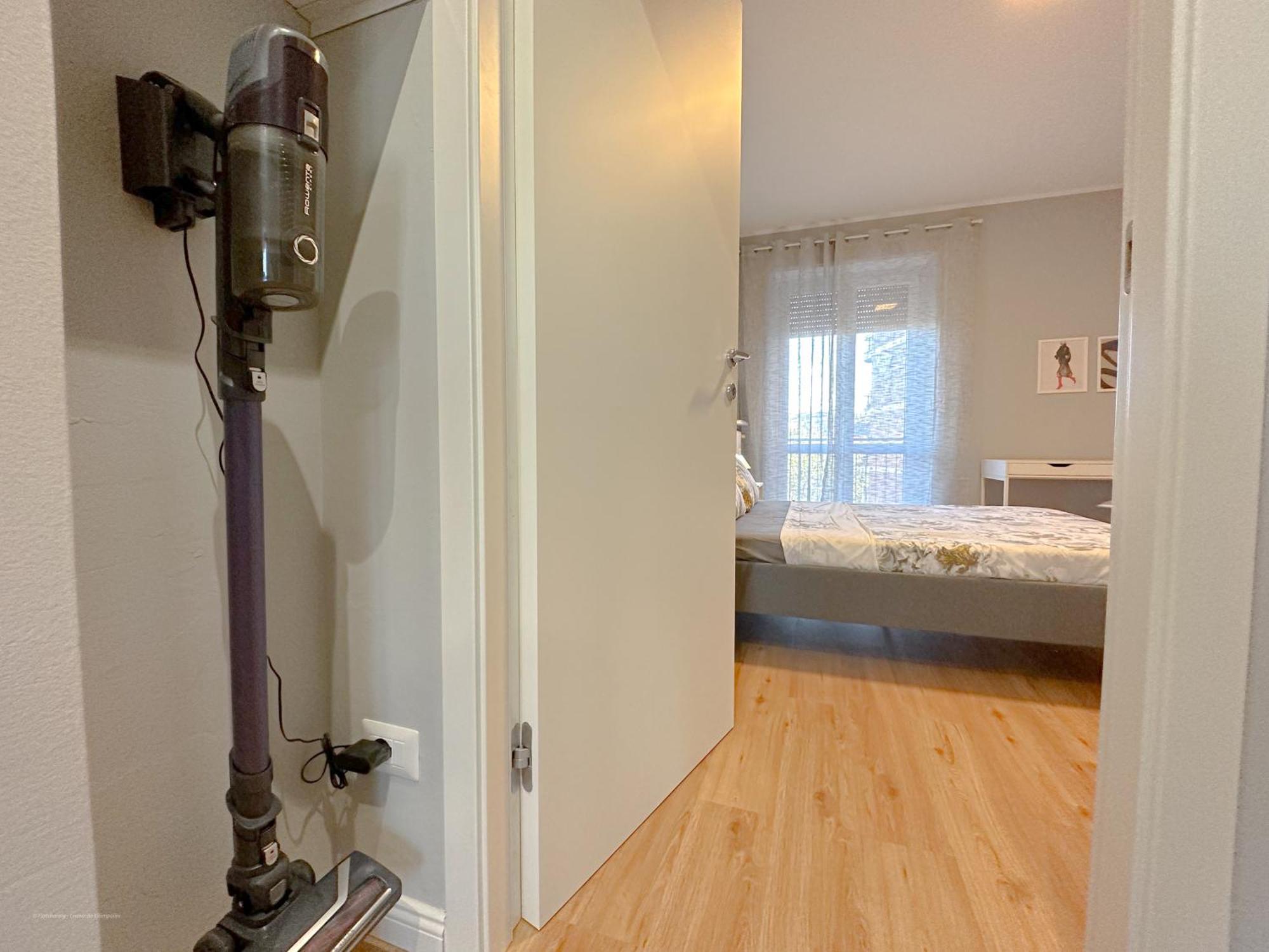 Torre 24 - Luxury Naviglio Suite Milan Extérieur photo