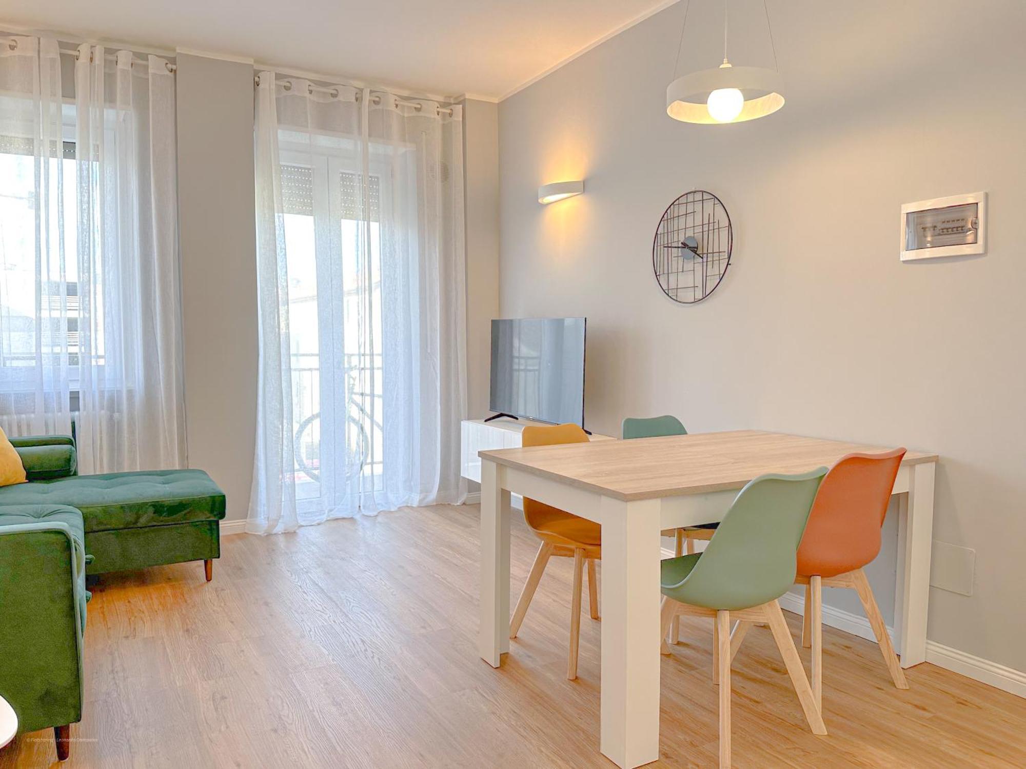 Torre 24 - Luxury Naviglio Suite Milan Extérieur photo
