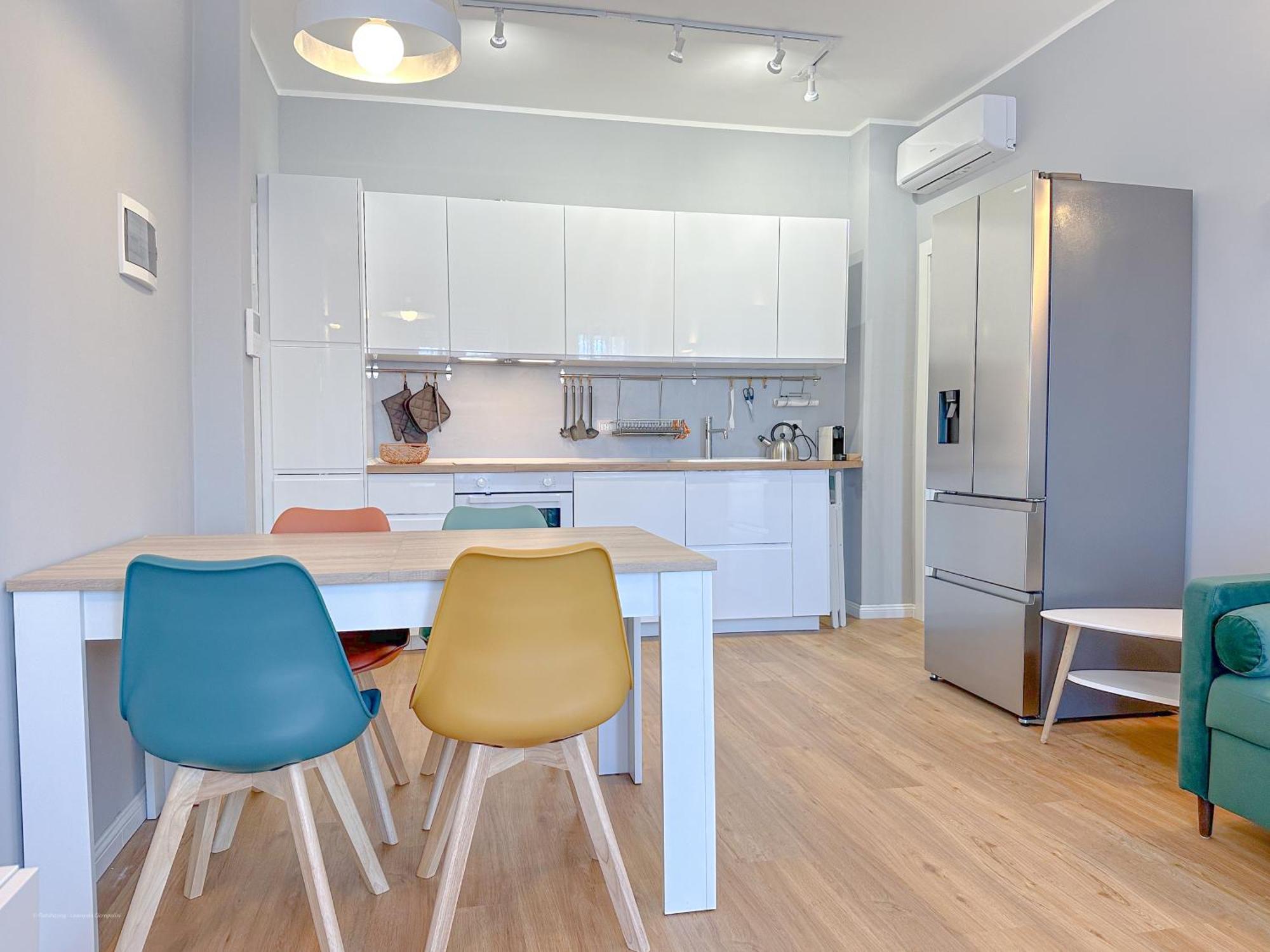 Torre 24 - Luxury Naviglio Suite Milan Extérieur photo